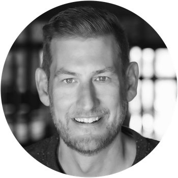 Portrait of Corey Kirkpatrick, Qualifying Broker | Transaction Excellence