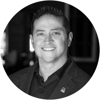 Portrait of David Trujillo, Qualifying Broker | Broker Development