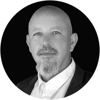Portrait of Mike Sanford, Associate Broker