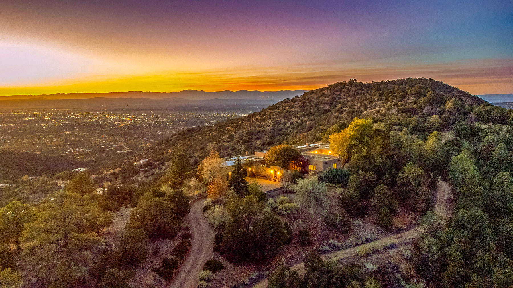 mike sandford home search